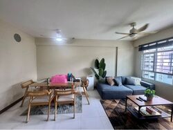 Blk 453 Dew Spring @ Yishun (Yishun), HDB 4 Rooms #595140681